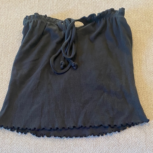 Tube top - Picture 1 of 1